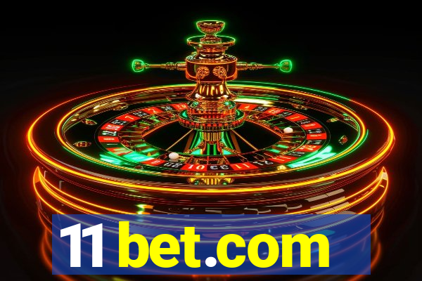 11 bet.com